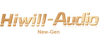 Hiwill-Audio
